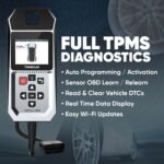 ThinkCar Venu 90 - TPMS Activation Diagnostic Tool - Image 3