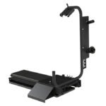 Corghi TT80 Pneumatic Stationary Wheel Lift - Image 2