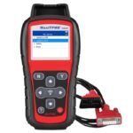 Autel MaxiTPMS TS508WF TPMS Programming Tool - Image 2