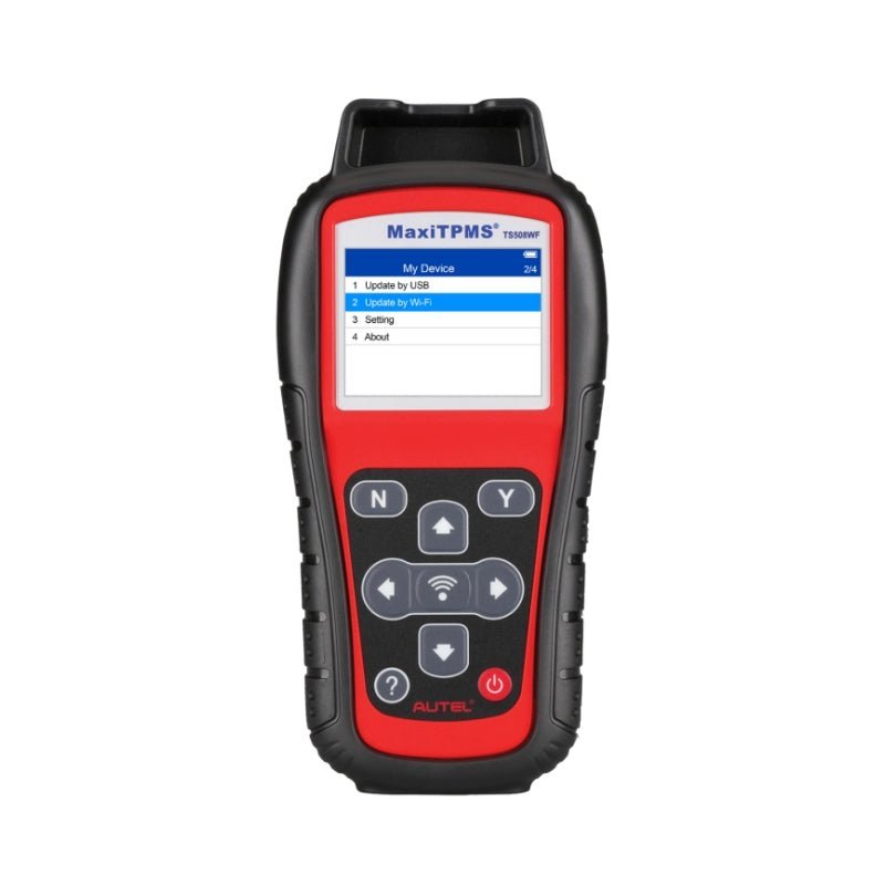 TS508WF_45ac9219-4403-46b7-9130-b5a0607cd35c Autel MaxiTPMS TS508WF TPMS Programming Tool - Image 1