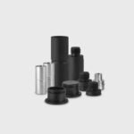 Commercial Hydraulic Wheel Stud Press - Image 4