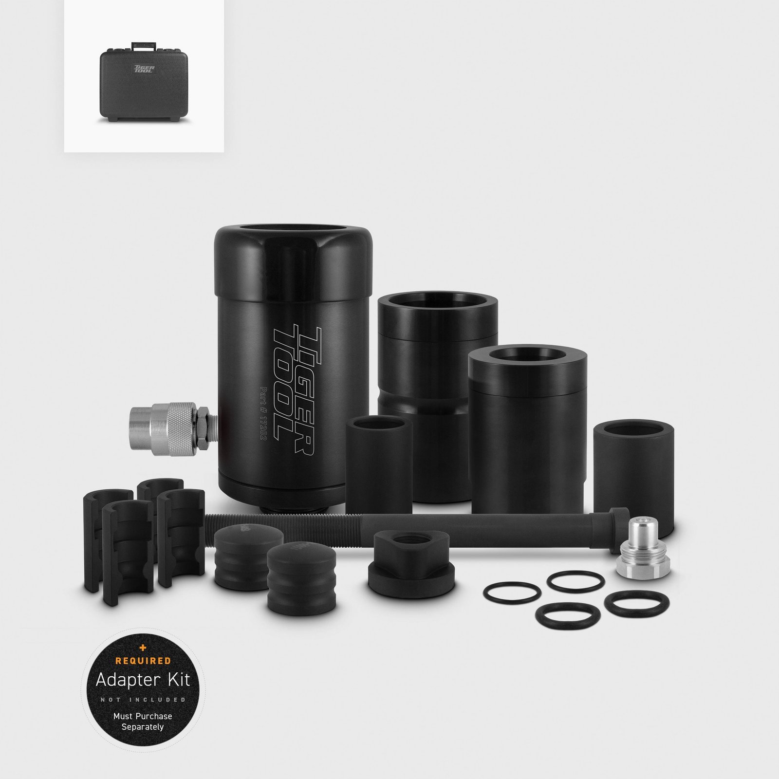 TT_Web_15000_01 Pin & Bushing Base Tool - Image 1