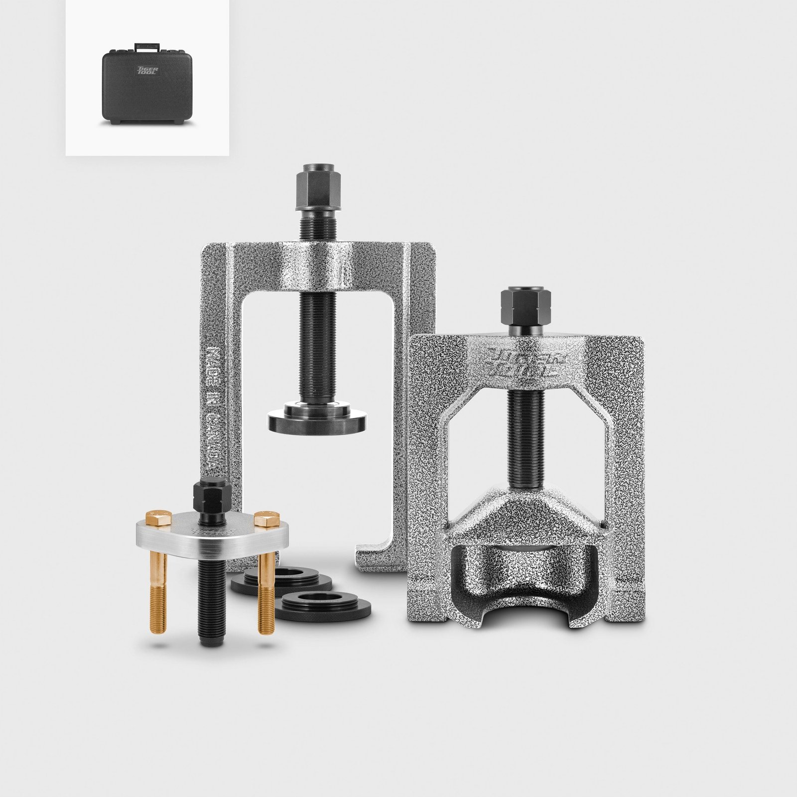 TT_Web_20150_01_88ca3c25-c6b9-494e-bf75-7f4b15a02997 Commercial U-Joint Service Kit - Image 1
