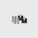 Wheel Stud Press Adapter - CAT 797 - Image 3