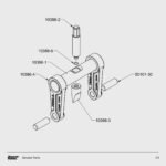 Pitman Arm Spreader