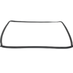 Targa Glass Gasket - 911 | 1999-2012