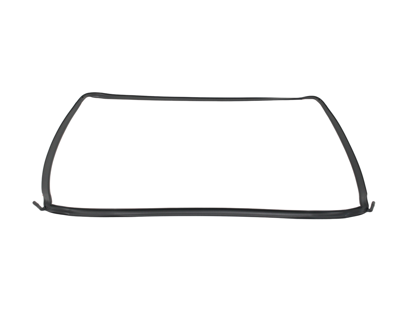 Targa-Glass-Gasket-911-1999-2012-1 Targa Glass Gasket - 911 | 1999-2012 - Image 1