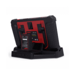 Launch Tech X-431 Throttle ADAS Scan Tool Tablet 301180595 - Image 3
