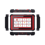 Launch Tech X-431 Throttle ADAS Scan Tool Tablet 301180595 - Image 4