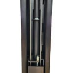 Titan Lifts MASTER Series HD2P-12KMSC Clearfloor Two Post Lift - Image 4