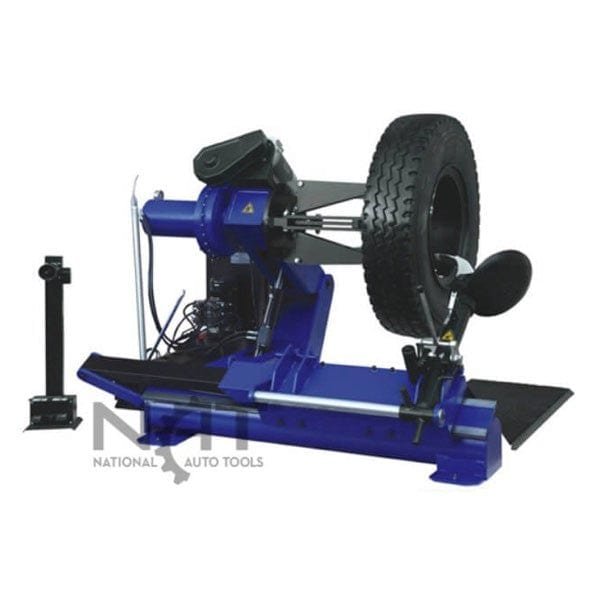 Triumph-NTC-690-Tire-Changer Triumph | NTC-690 Tire Changer - Image 1