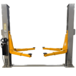 Triumph 16,000lb 2 Post Lift, New Construction SKU NT-16