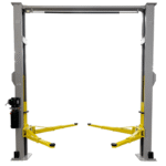 Triumph 10,000 lb 2 Post Lift SKU NTO-10A