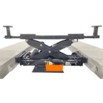 Triumph 24,000 lb 4 Post Lift Combo w/ 2 x RJ-15000 Rolling Jack SKU NTR-24 WITH 2 X RJ-15 - Image 9