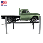 Triumph 8,000lb 4 Post Lift, USA Made SKU USA8000 - Image 5