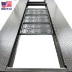 Triumph 8,000lb 4 Post Lift, USA Made SKU USA8000 - Image 10