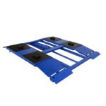 Tuxedo LR-26-PAD 6,000 lb Low-Rise Scissor Lift - Image 13
