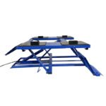 Tuxedo LR-26-PAD 6,000 lb Low-Rise Scissor Lift - Image 5