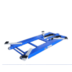 Tuxedo MR6K-48X 6,000 lb Mid-Rise Scissor Lift - Image 11