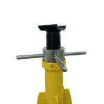Tuxedo MSC-44K-STAND-46 HEAVY DUTY MID RISE STAND - Image 4