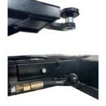 Tuxedo Sliding Jack 3,500 lb Capacity - Image 5