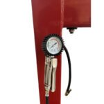 Tuxedo TC-400M-B Motorcycle Tire Changer - Image 8