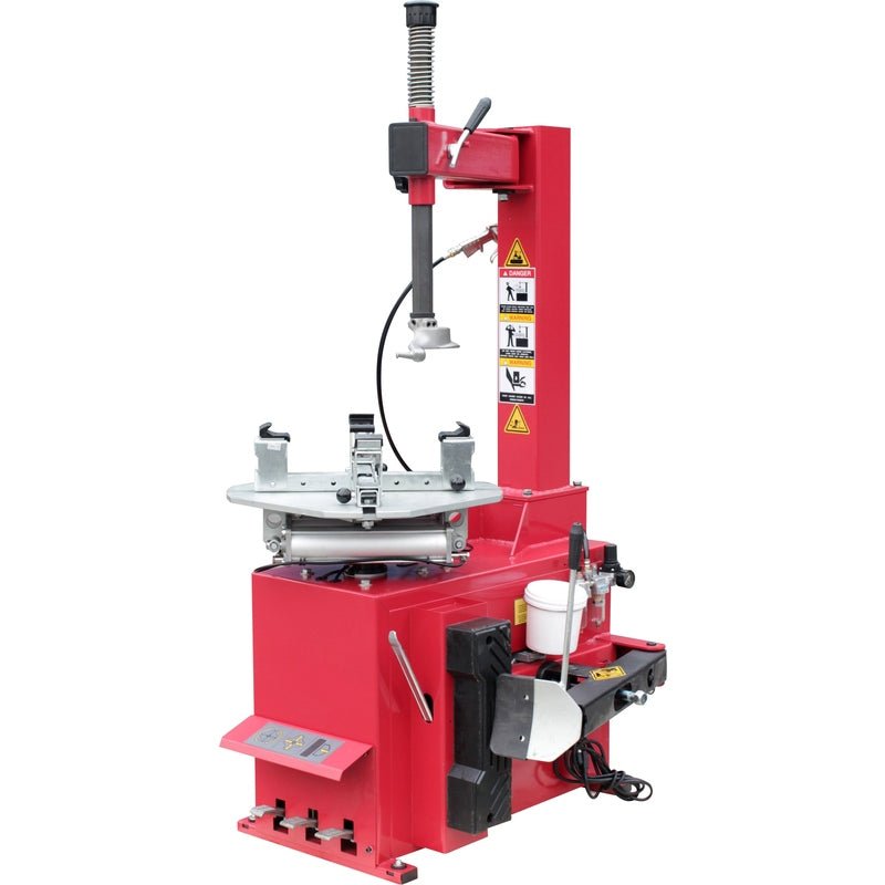 Tuxedo-TC-400M-B-Tire-Changer Tuxedo TC-400M-B Motorcycle Tire Changer - Image 1