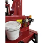 Tuxedo TC-530 Tire Changer - Image 10