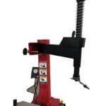 Tuxedo TC-530 Tire Changer - Image 9