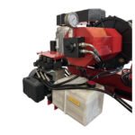 Tuxedo TC-770-T Truck Changer - Image 7