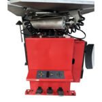 Tuxedo TC-950-WPA with Left Side Press Arm - Image 16