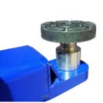 Tuxedo TP12KFX 12,000 lb Two Post Floor Plate Lift - Image 6