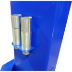 Tuxedo TP15KCX 15,000 lb Heavy Duty Two Post Lift - Image 7