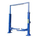 Tuxedo TP15KCX 15,000 lb Heavy Duty Two Post Lift TP15KCX