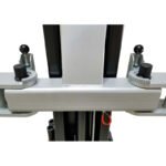 Tuxedo TP9KF-TUX 9,000 lb Two Post Floor Plate - Symmetric - Image 5