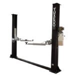 Tuxedo TP9KF-TUX 9,000 lb Two Post Floor Plate - Symmetric - Image 4