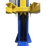 Tuxedo TP9KFX 9,000 lb Two Post Floor Plate - Symmetric - Image 18