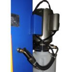 Tuxedo TP9KFX 9,000 lb Two Post Floor Plate - Symmetric - Image 6