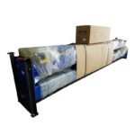 Tuxedo TP9KFX 9,000 lb Two Post Floor Plate - Symmetric - Image 2