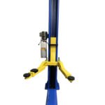 Tuxedo TP9KFX 9,000 lb Two Post Floor Plate - Symmetric - Image 13