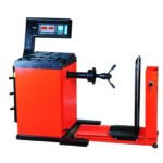 Tuxedo WB-448 Truck Wheel Balancer - Image 3