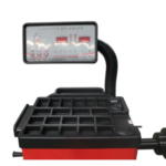 Tuxedo WB-953-B WHEEL BALANCER - Image 2