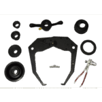 Tuxedo WB-CB66-VE Wheel Balancer - Image 13