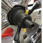 Tuxedo WB-CB66-VE Wheel Balancer - Image 12