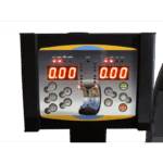 Tuxedo WB-CB66-VE Wheel Balancer - Image 6