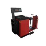 Tuxedo WB-448 Truck Wheel Balancer - Image 14