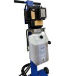 Tuxedo MR6.5K-38 6,500 lb Mid-Rise Portable Scissor Lift - Image 4