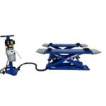 Tuxedo MR6.5K-38 6,500 lb Mid-Rise Portable Scissor Lift - Image 3