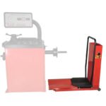 Tuxedo Pneumatic Wheel Lift SKU WB-448-PWL - Image 2