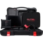 Autel MaxiSYS Ultra S2 Diagnostic Scanner Tablet with ADAS & EV Support, ECU Coding, J2534, CAN FD, AI Diagnostics & 48+ Service Functions - Image 5